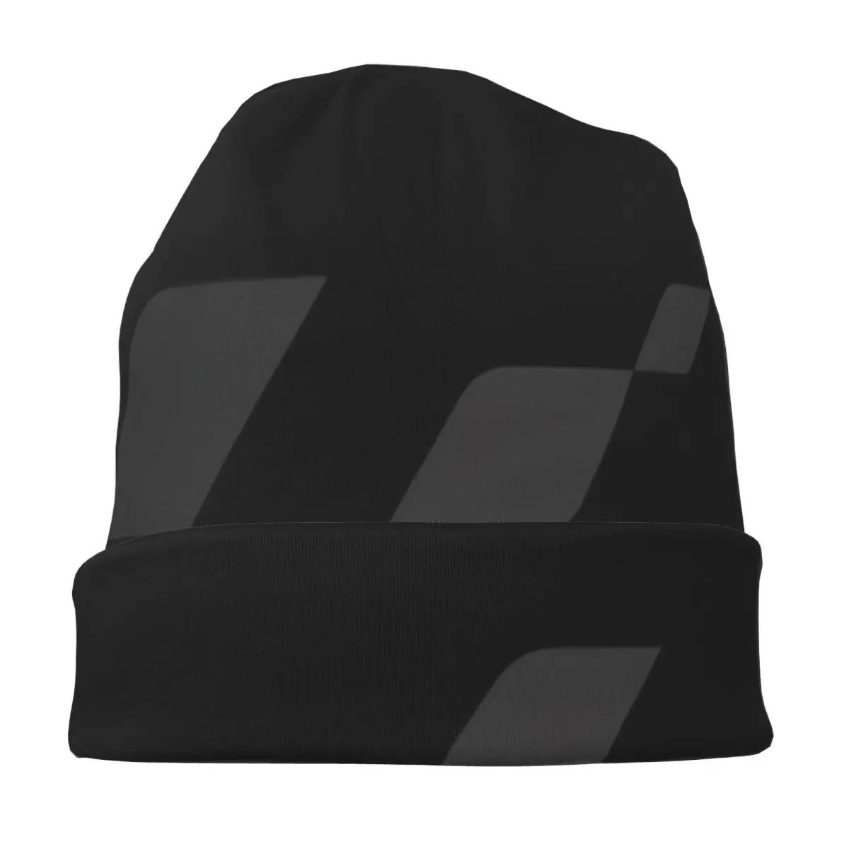 قبعات Moto GP Logo Essential Skullies Beanies قبعات دافئة للخريف والشتاء في الهواء الطلق قبعات محبوكة للجنسين والكبار #3