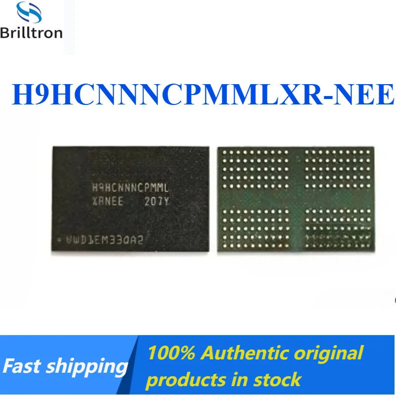 1pcs-100-original-h9hcnnncpmmlxr-nee-4gb-lpddr4x-4266mbps-200fbga-ram-nuevo-original-en-stock-envio-rapido