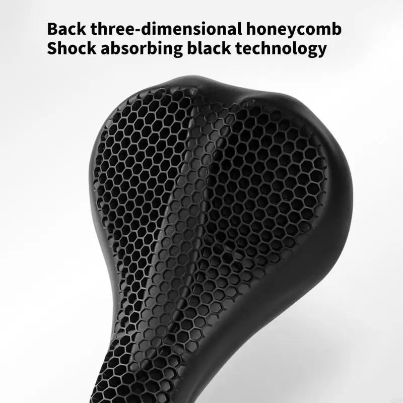 

Thicken Bicycles Seats Cover Cushion Road Bike Cycling Saddles Comfortable Cycling Exercise Bike Seats Cushion Pad