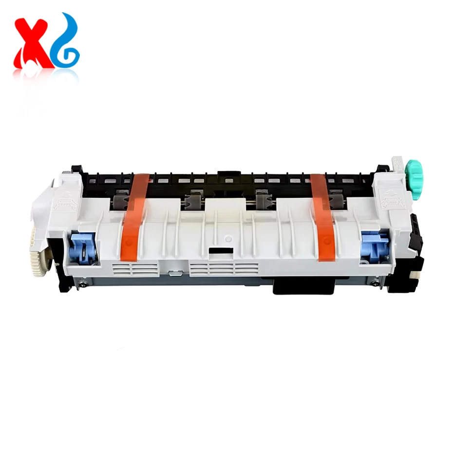 Unité de fusion RM1-1083 RM1-1082 pour HP LaserJet 4250DTN 4250N 4250 4250TN 4350 4350N 4350DTN Unité de fusion % 99 Nouveau remplacement usine