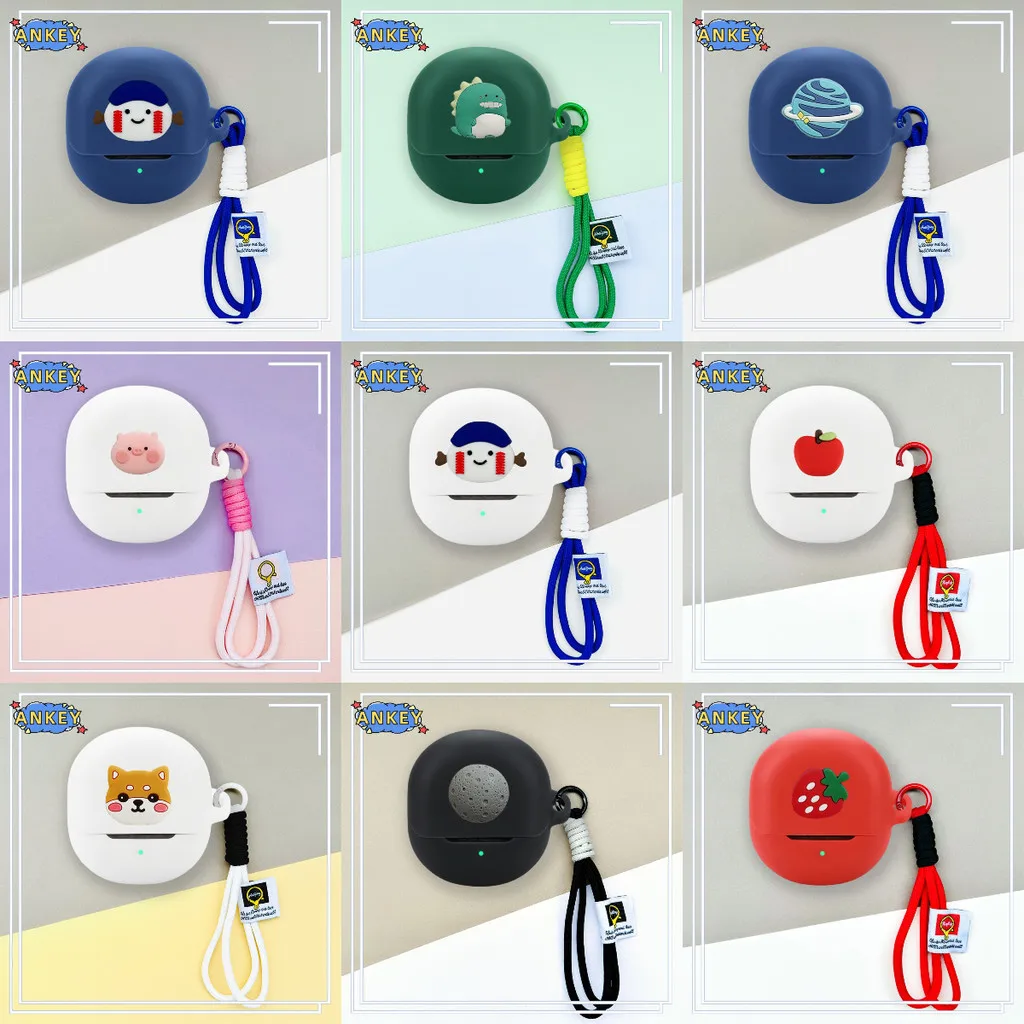 For Soundpeats Clea…