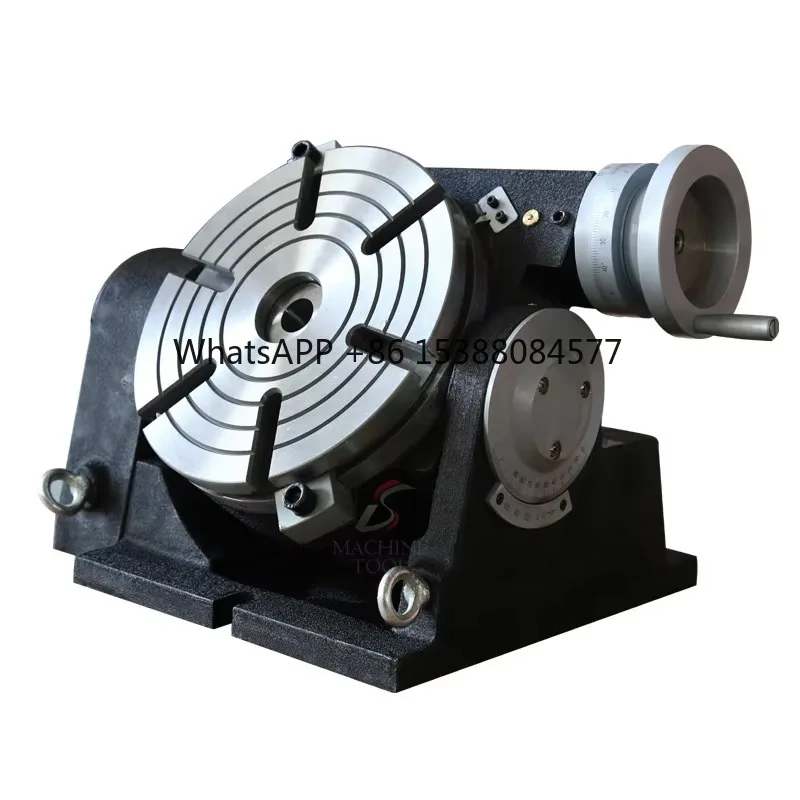 

Universal Tilting Table, Tilting Rotary Table