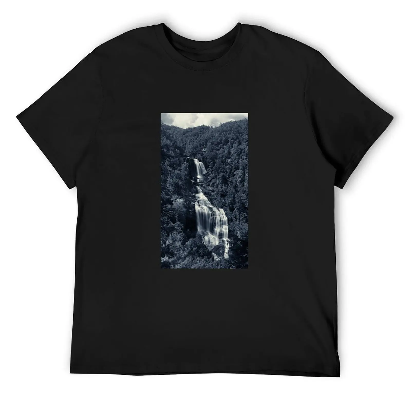 

Whitewater Falls T-Shirt