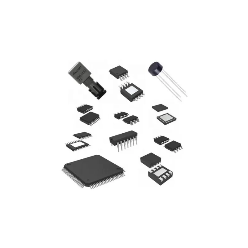 

TMS320DM642AZDK7 Integrated Circuit New and Original IC Chip Electronic Component