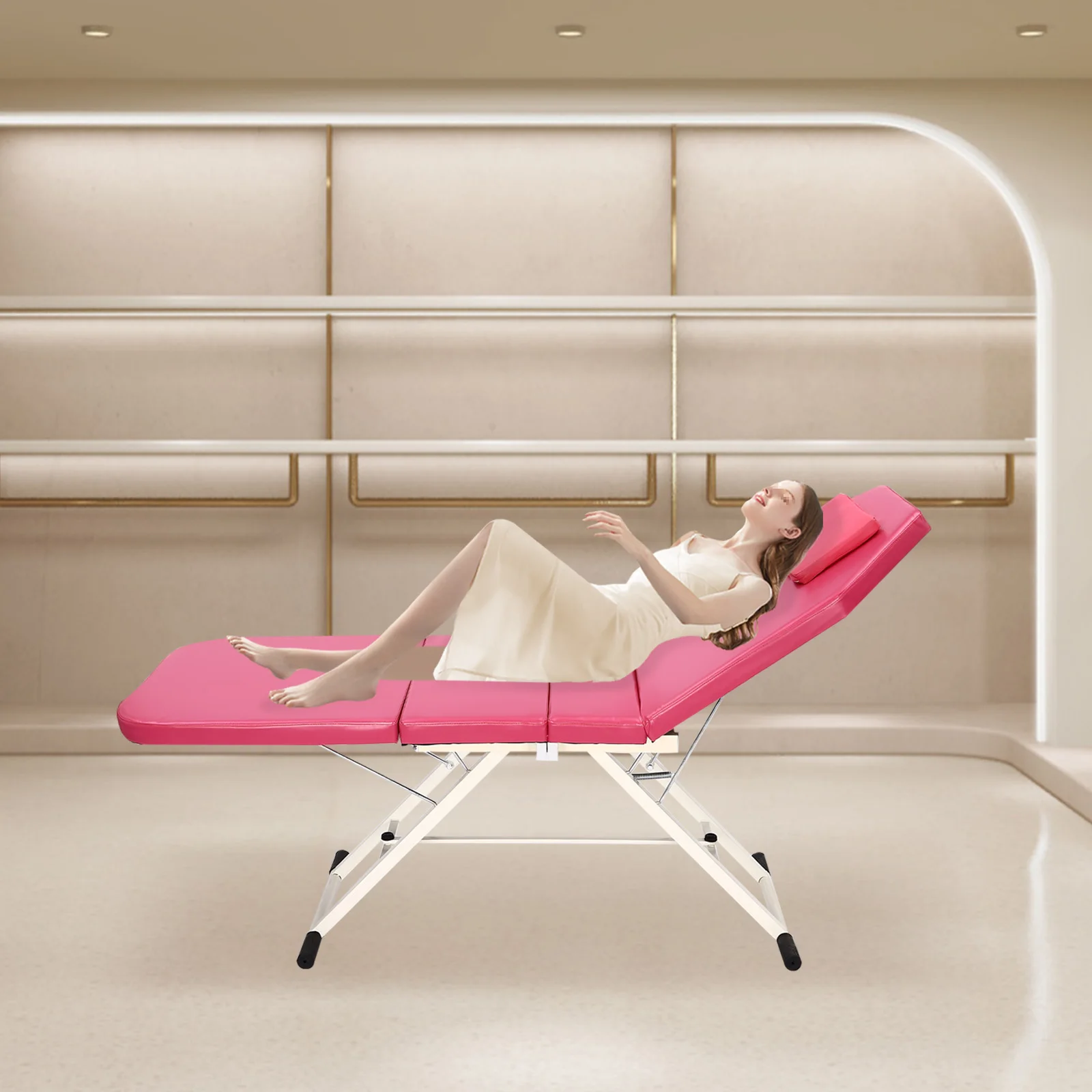 Die Stange – Der perfekte Helfer für Ihre Massagepraxis oder zu Hause