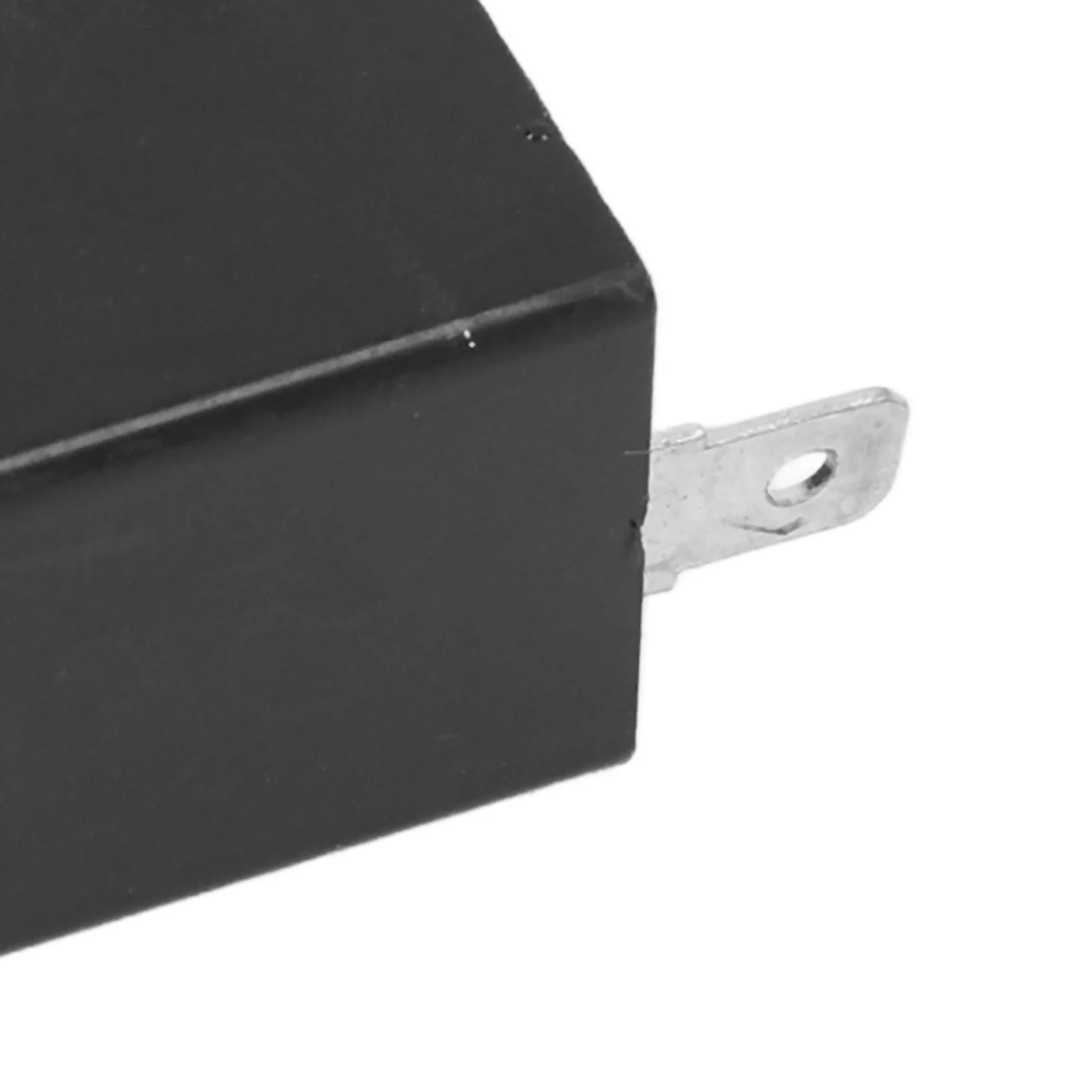 Kapasitor Generator Bensin Kecil CBB61 untuk Motor Kipas Langit-langit 50/60Hz 350VAC 15uf