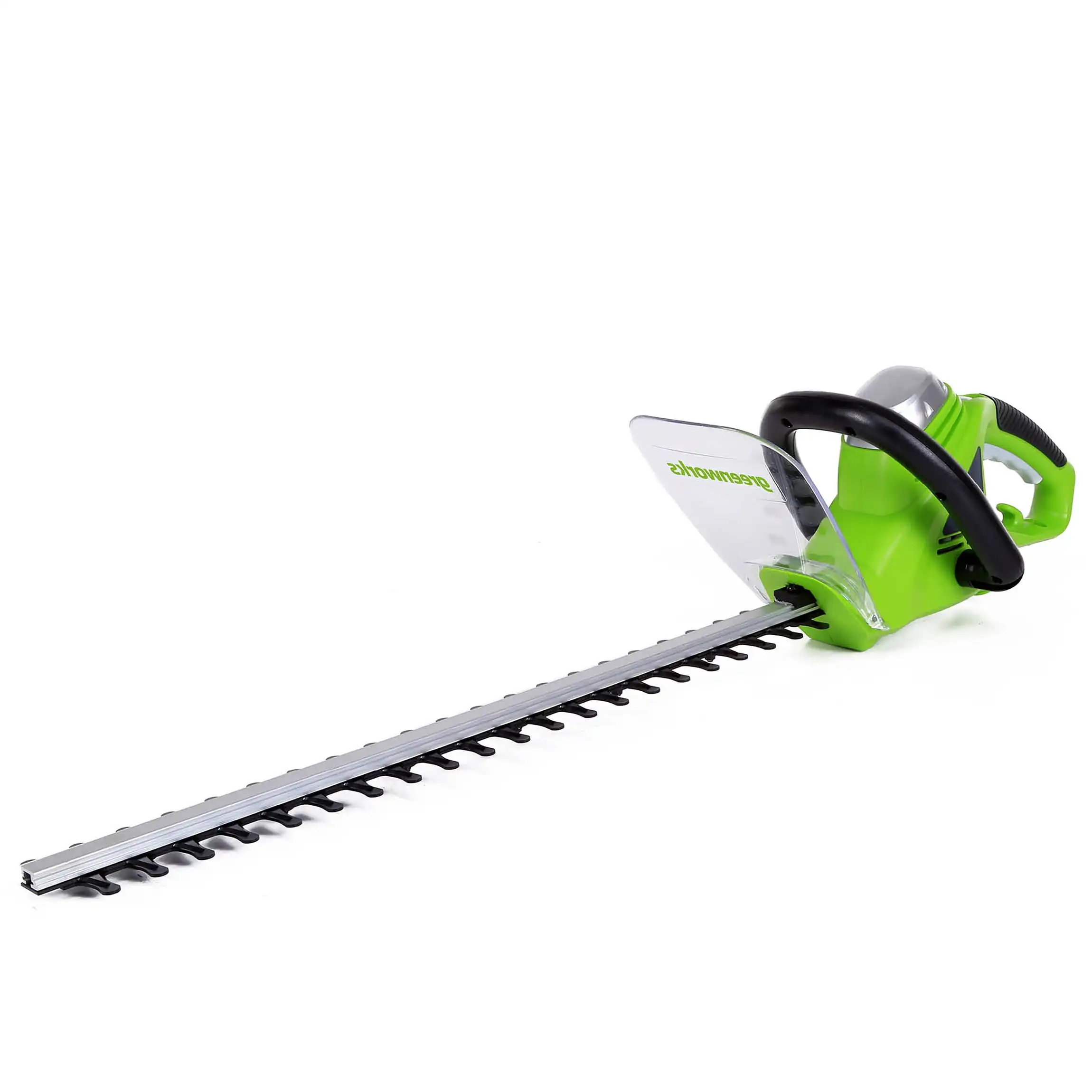 

4 Amp 22" Corded Electric Hedge Trimmer