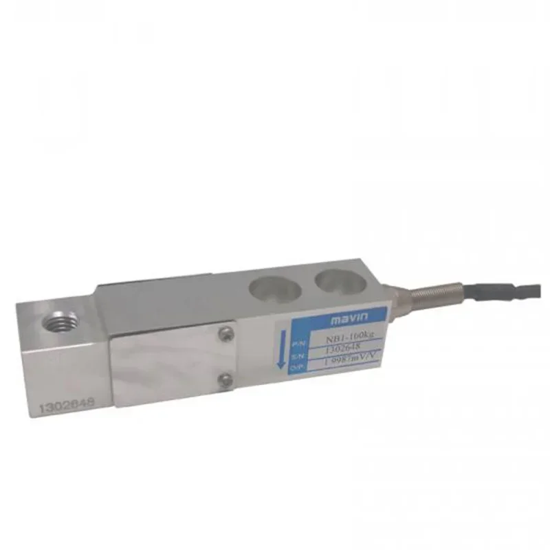 Taiwan Mavin NB4 load cell with excellent quality high accuracy and reasonable price