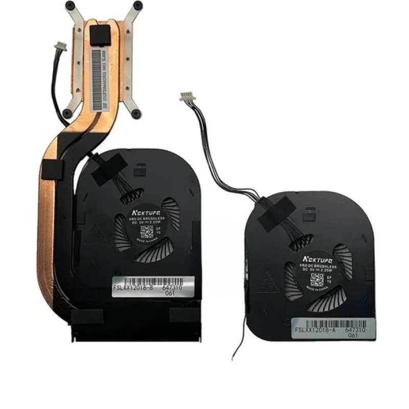 

A++Laptop Cpu Cooling Fan For Lenovo X1 Carbon 6th 2018 X1C 6th Gen 2018 01YR159