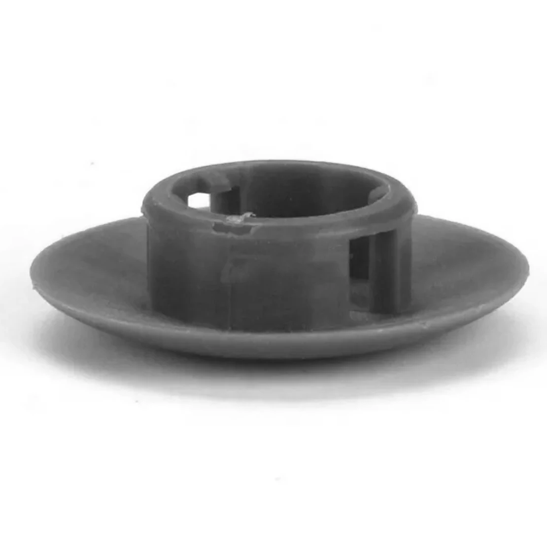 

9095001800 Крышка винта дверной панели автомобиля подходит для Toyota Land Cruiser LC100 4500 4700 Lexus LX470, серый пластик