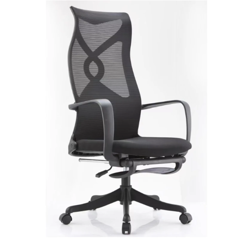 كرسي مريح للكمبيوتر مكتب مريح وبسيط مصمم تنفيذي كراسي ألعاب مكتب كرسي شبكي Fotel Gamingowy Furniture