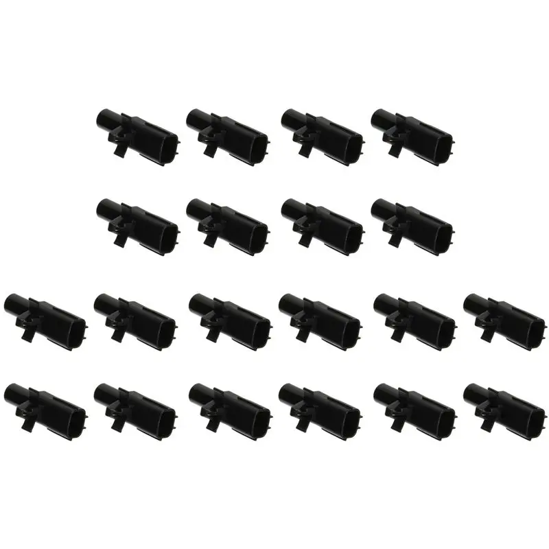 

Precision 20X Auto Ambient Outdoor Air Temperature Sensor For MAZDA 2/3/5/6 CX-5 CX-7 2006-2014 G5-18-61-764