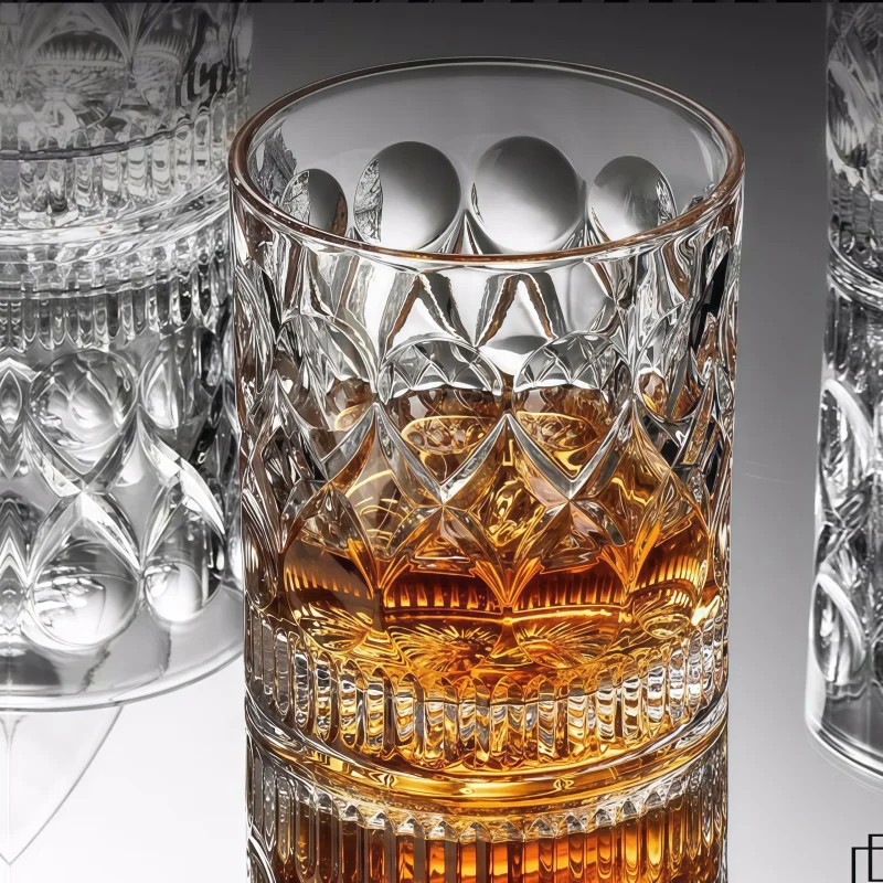 Hochwertiges Whisky-Trinkglas – Yamazaki Home Bathroom Storage Bewertung und Preis