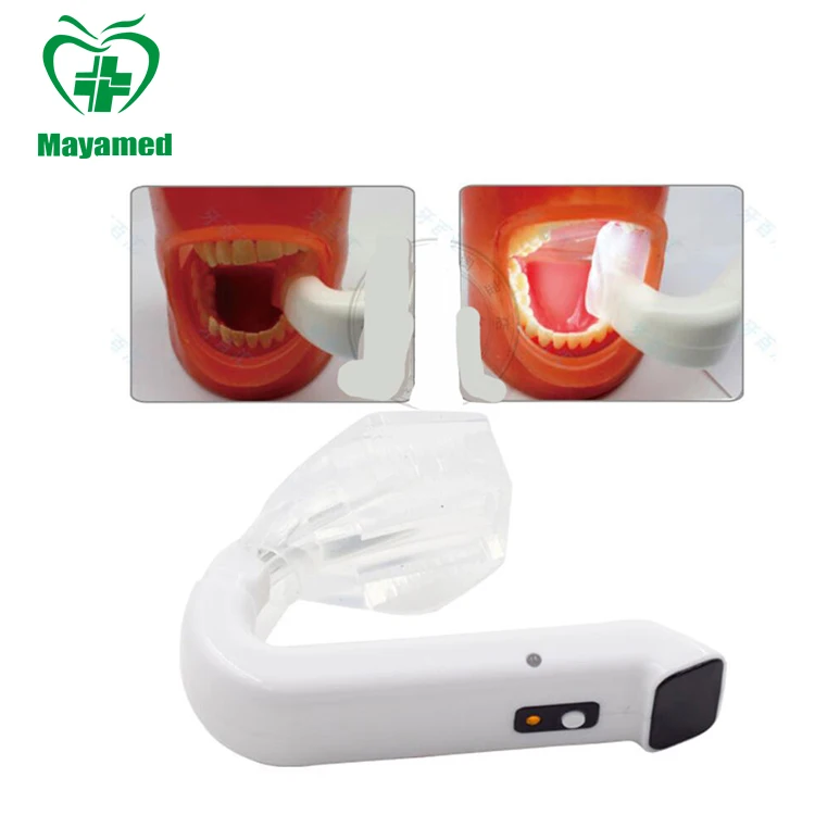 MY-M013  Intra oral  Lighting system LED intraoral scanner