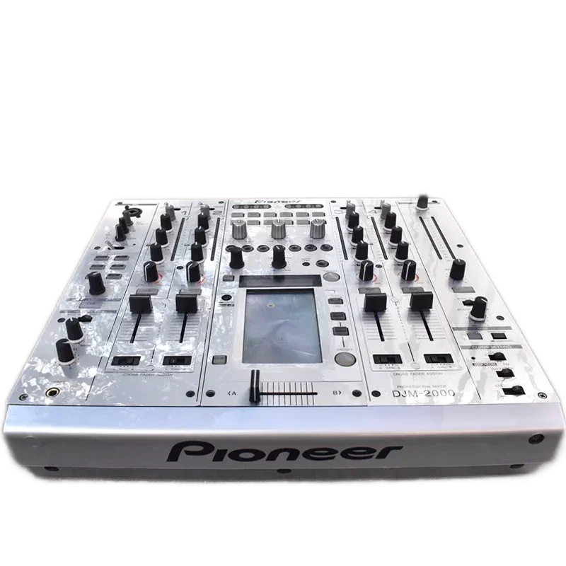 DJM2000 skin suitable for Pioneer controllers