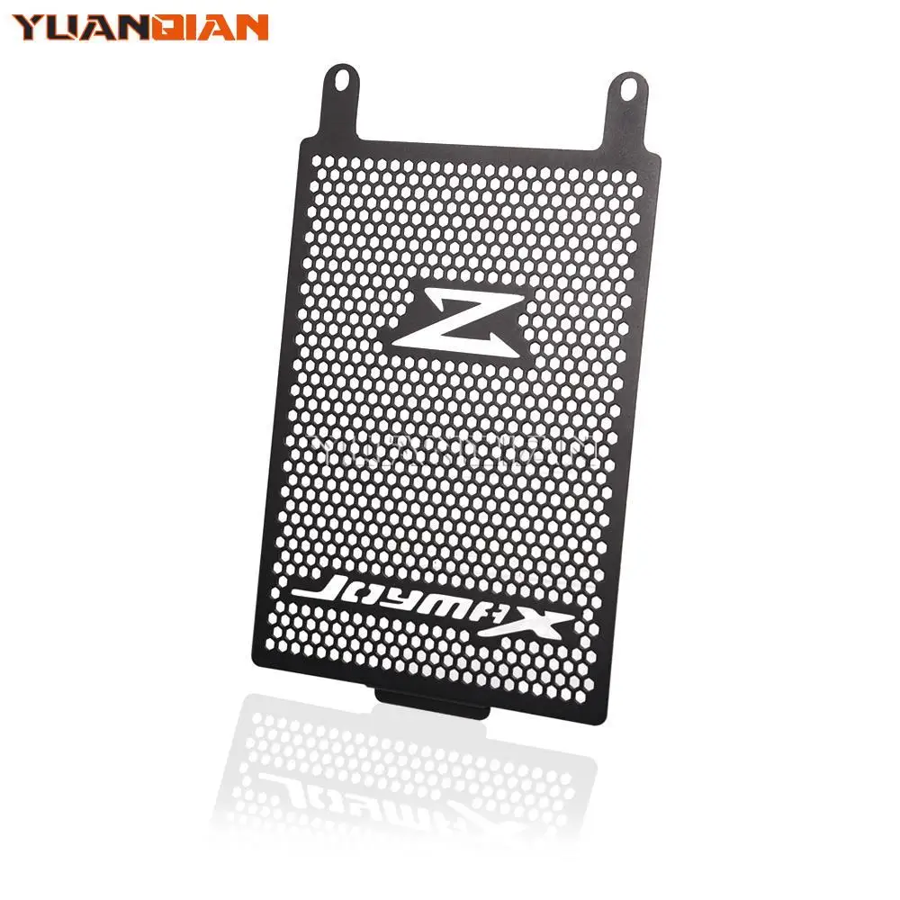 Motorcycle For SYM Joymax Z300X Z 300 Z300 X 300X Joy Max Joymax300 All Years Radiator Grille Guard Protector Cover Accessories