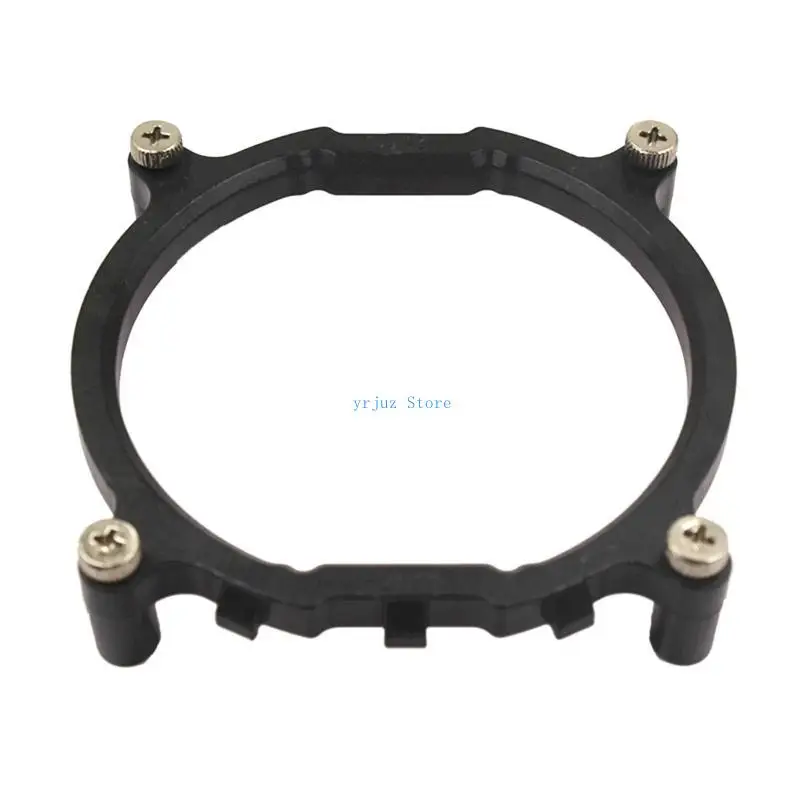 583D Radiator Radiator Fixed Cocket за 2020 год для X299 X99 x79 Socket LGA 2011 Bracke