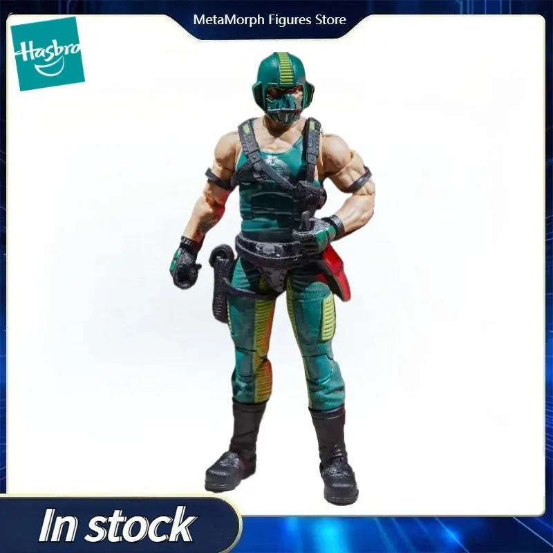 Original Hasbro G.I… - image