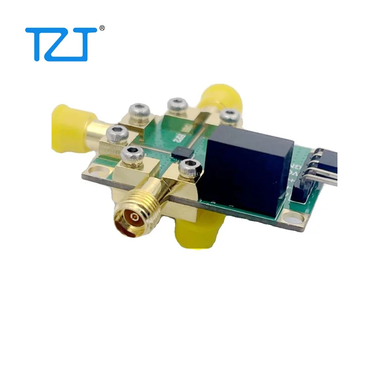 TZT ADRF5026 100MHz-44GHz SPDT RF Switch Microwave Switch Non-reflective Type with High Isolation