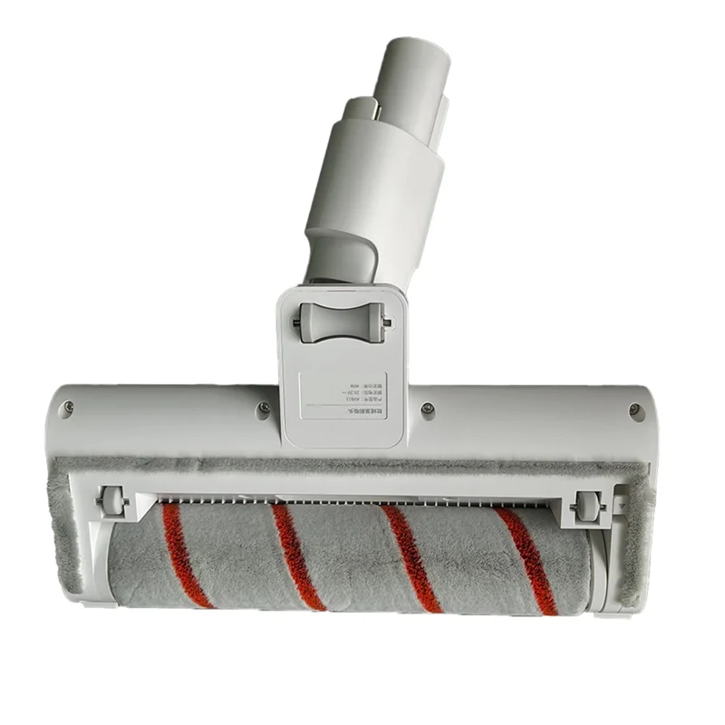 

ABWM-Replacement Electric Ground Brush Head For Dreame T10/T20/T30/V12/V16 Handheld Cordless Vacuum Cleaner Accessories