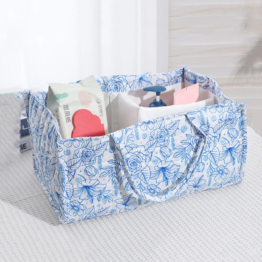 Thumbnail 2 - #52 Latest Diaper Organizers Offers