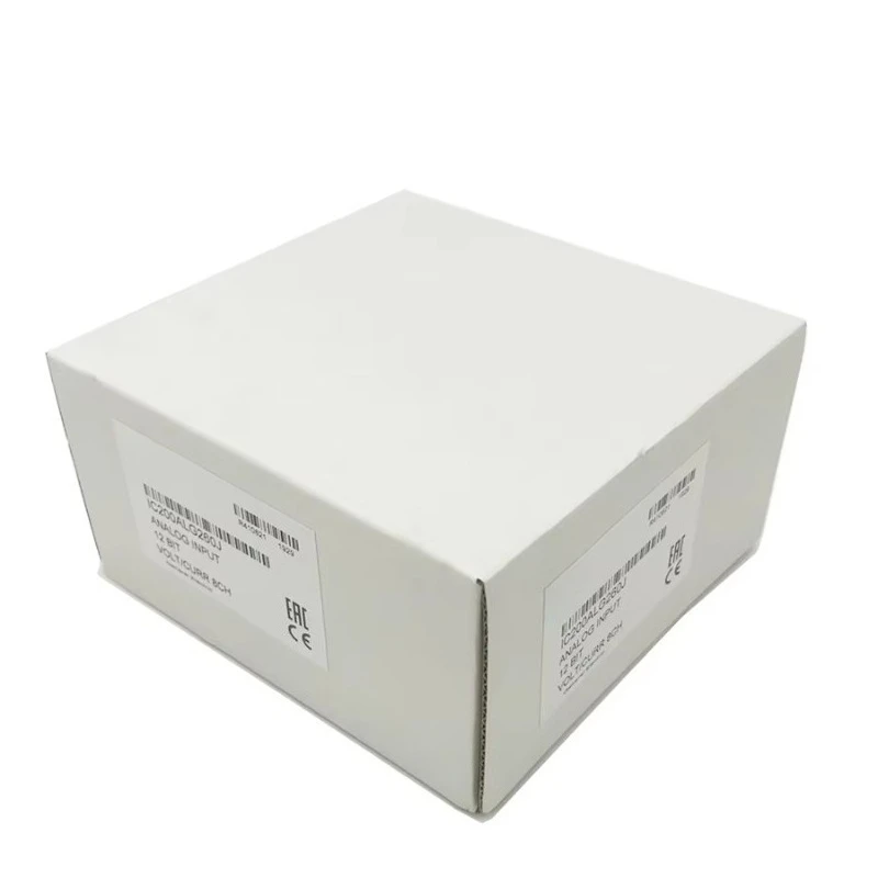 PLC Module IC200ALG260J