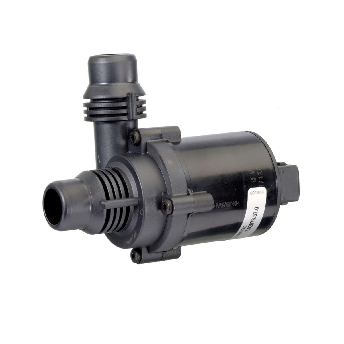 

Car Cooling System Auxiliary Water Pump for BMW 5 7 Series X5 Electronic Circulation Water Pump 64116907811 64116955122