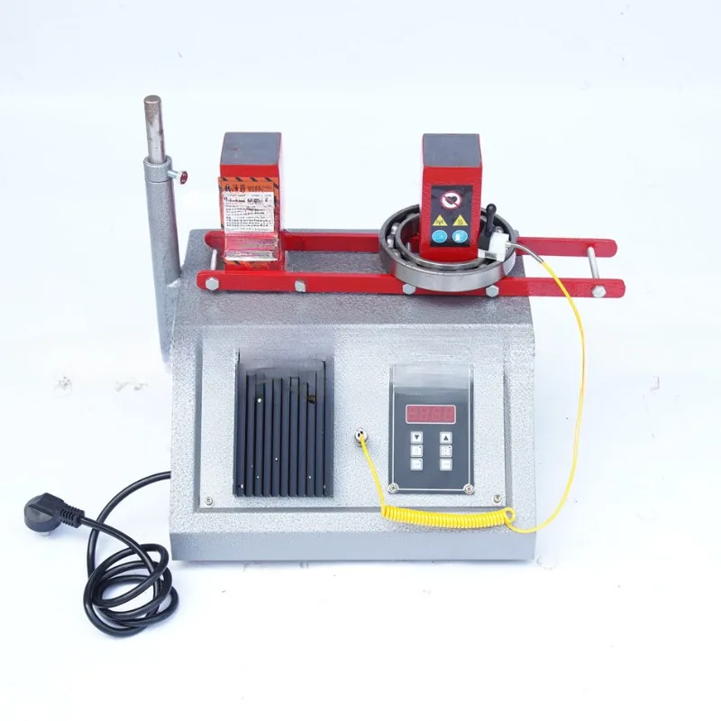 

Bearing Heater ZMH-220D Microcomputer Induction Heater ZMH-2000