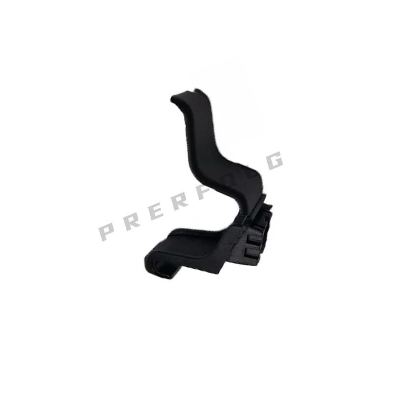 1pc for BMW X5X6 Rear Door Curtain Hook G05 Sunshade Clip G06 Roller Blind Buckle - view 3