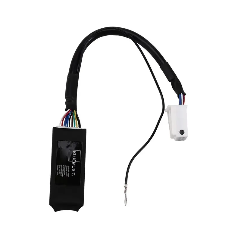 Car Parts 8/20Pin-Bluetooth Music Adapter 4251072613292 For A2 A3 8L 8P A4 B5 B6 B7 A6 A8 TT 8N