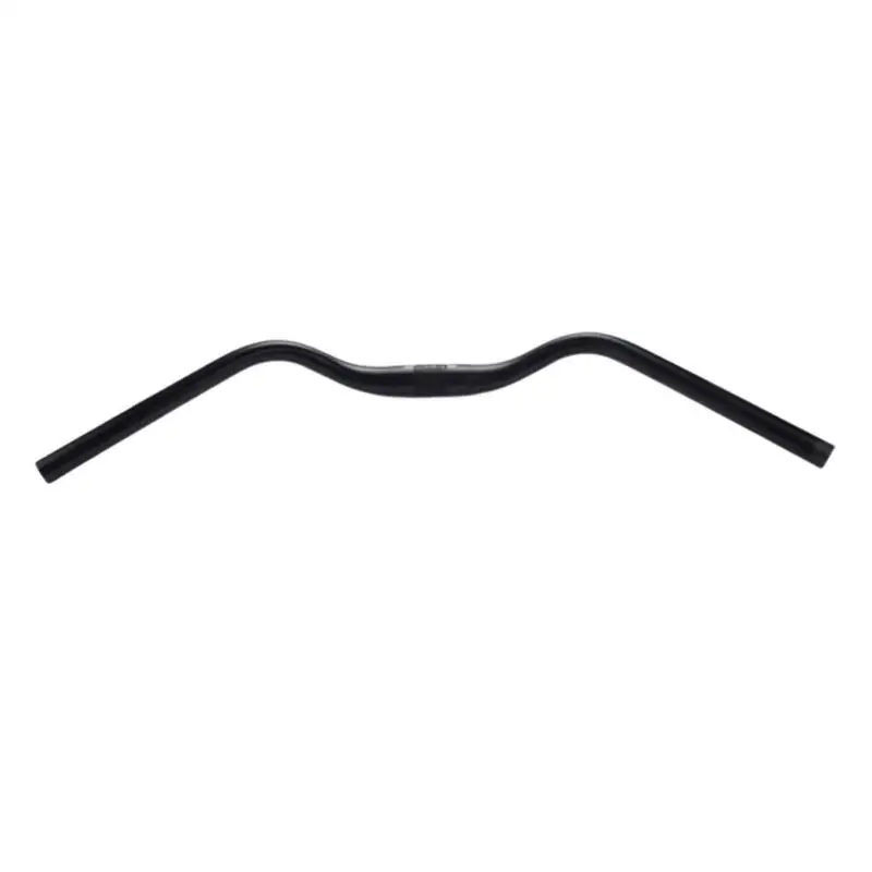 AliExpress NONE Road Bike Handlebar Lightweight Comfortable Riser Bars for Outdoor Mountain Road Bikes City Bikes Mountain Bikes Road Bikes
