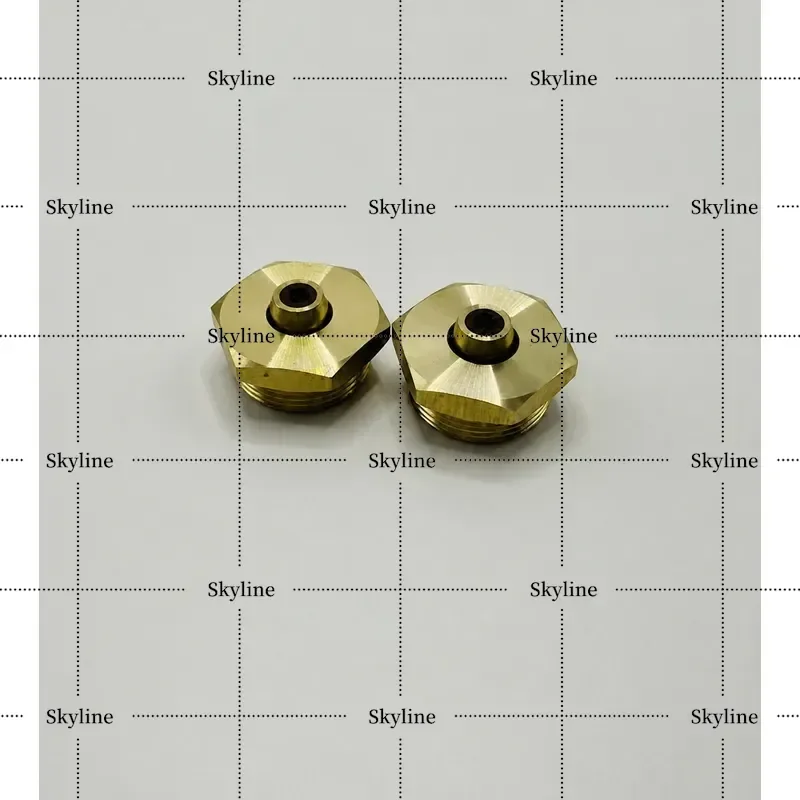 1pc Edm Parts Molybdenum Ruby Guide 0.192mm 0.195mm 0.215mm For Medium Speed Wire Cutting Machines