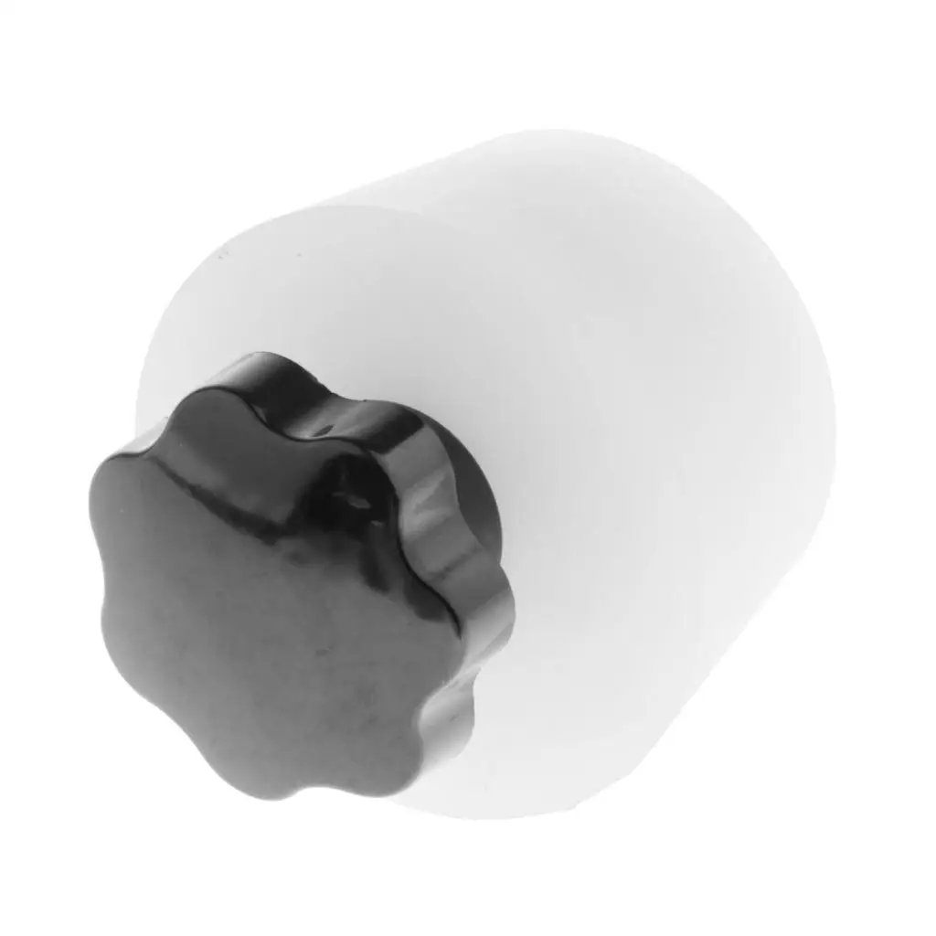 Silicone Kitchen Sewer Pipes Plug with Handle Stinking Drain