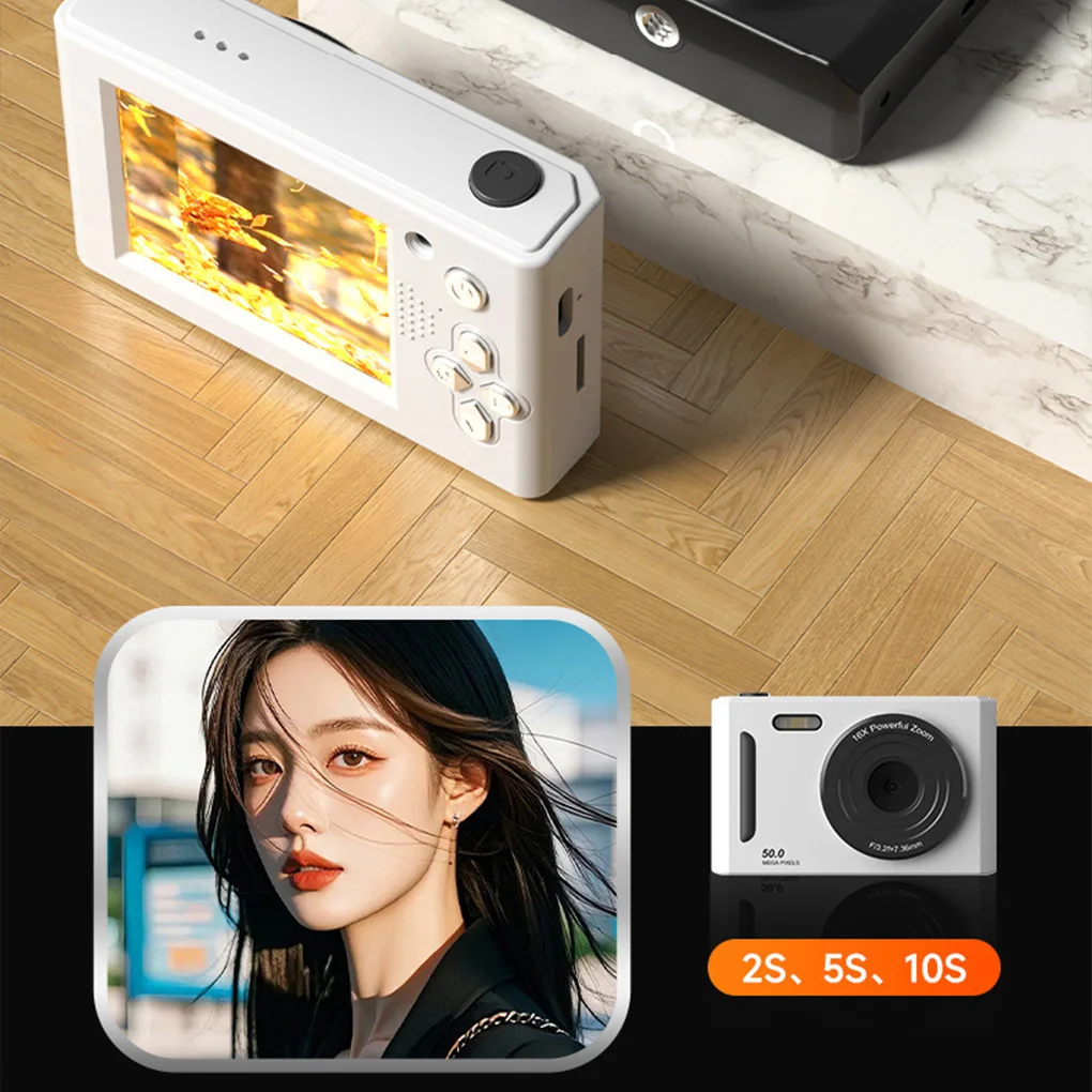 M26 4K Digital Came…