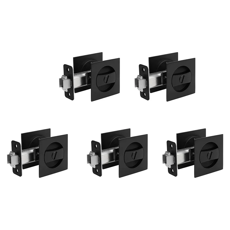 btlife-5x-pocket-door-lock-matte-black-contemporary-privacy-square-pocket-door-hardware-black-sliding-pocket-door-lock