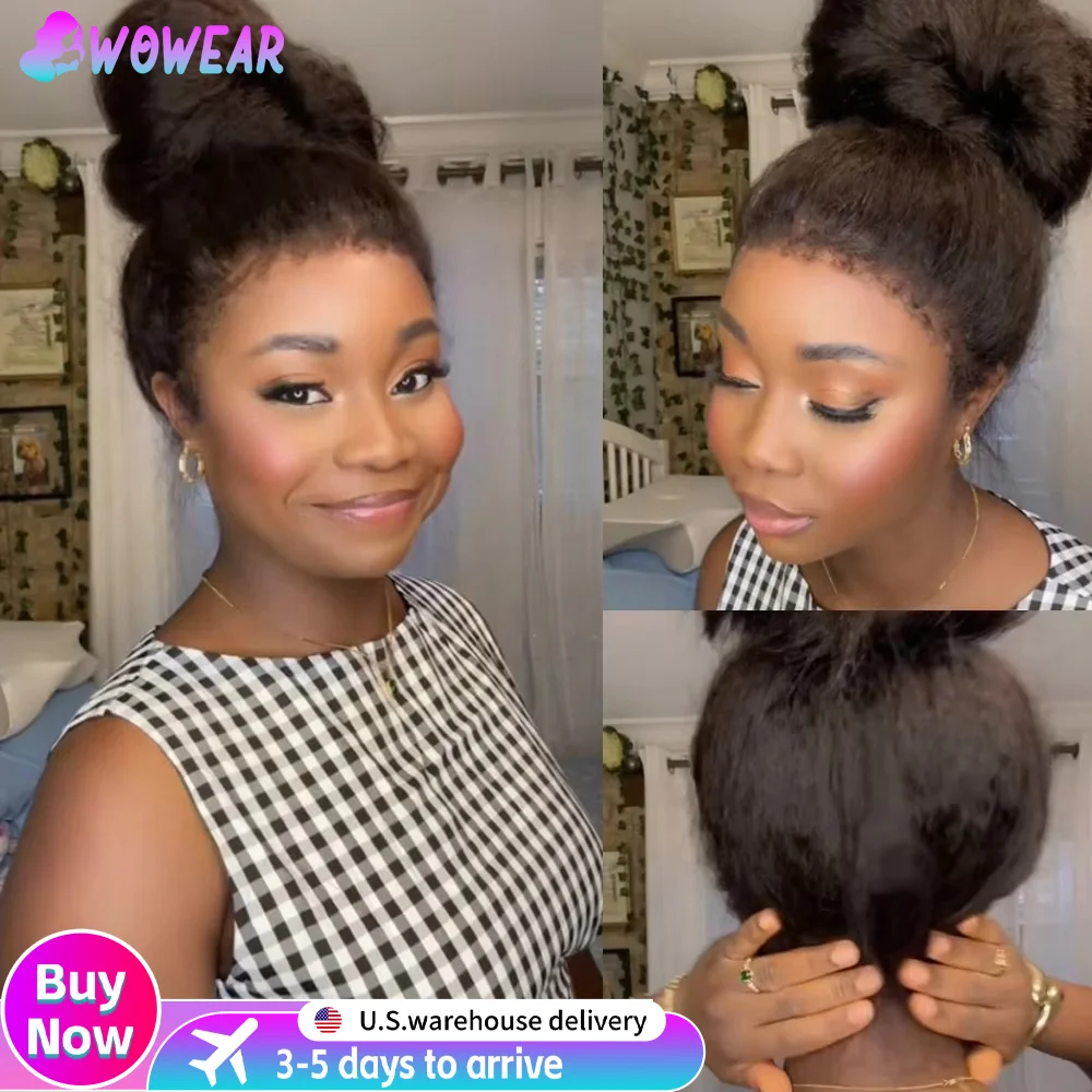 #32 New Full Lace Natural Hairline Wigs Arrivals