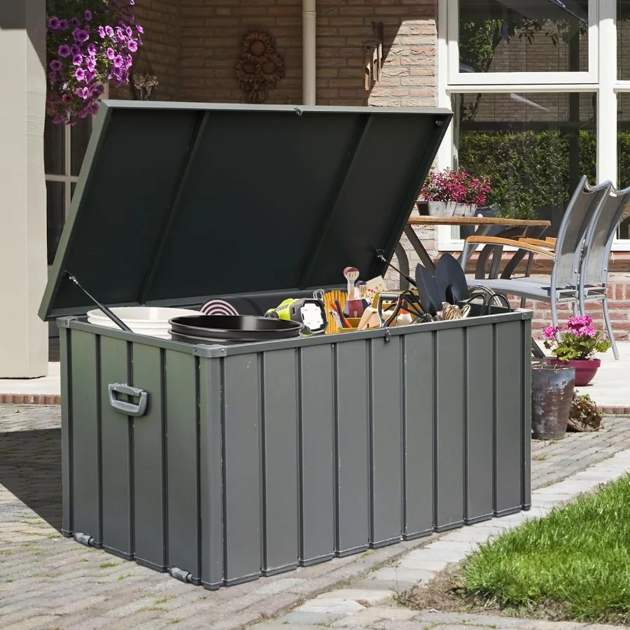 Domi Deck Box 160 G… - image