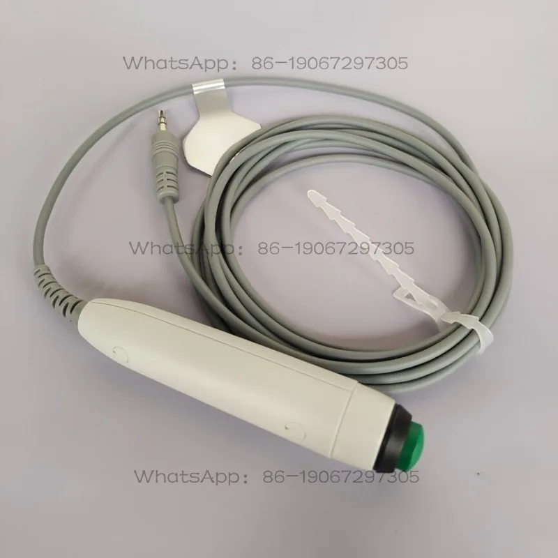 The marker is used for F2/F3/F6/F9 maternal and infant monitoring machine models