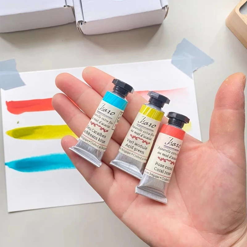 7Ml Per Tube 3-4 Co… - image