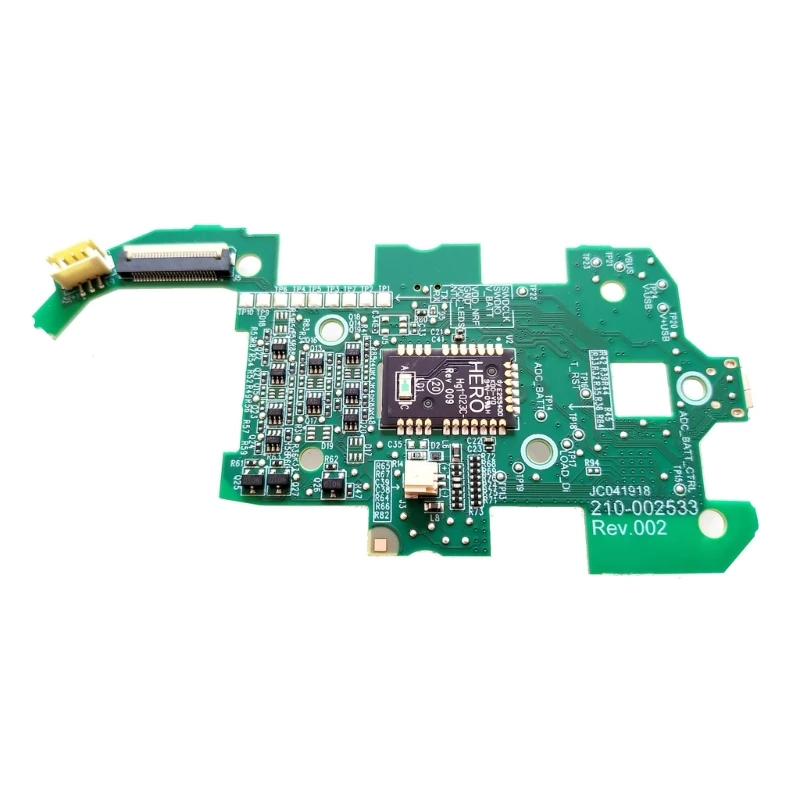 

Mouse Motherboard for GPW Replacement Main Board Plate for