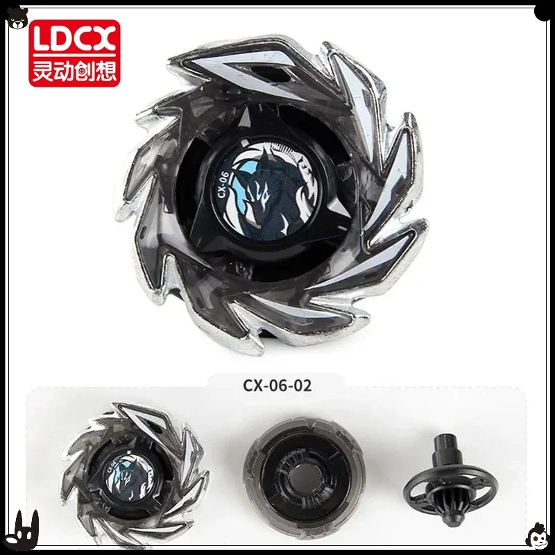 دائم كارا لهب Solong4u CX سلسلة القتال الغزل إلى/ps المعركة التفاعلية القمم لعبة هدية للأطفال الأطفال Play254