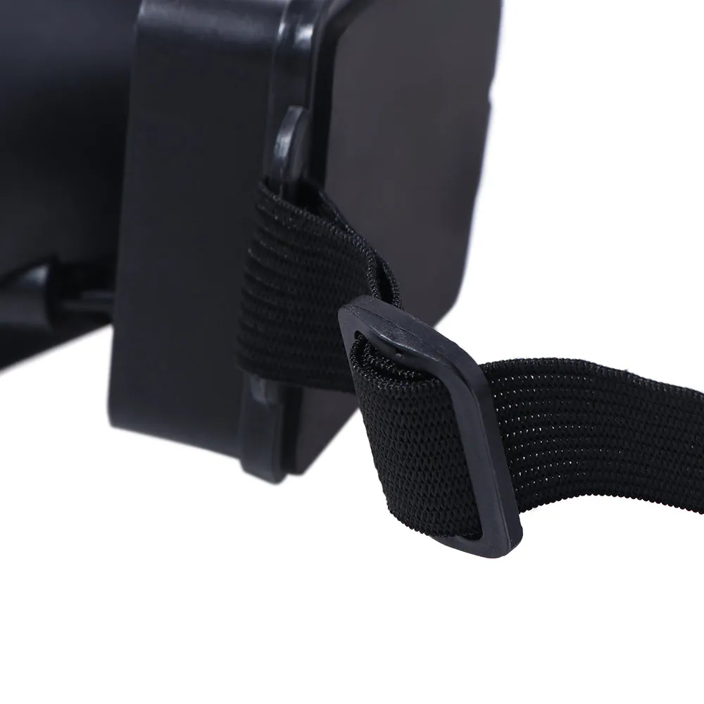 

Portable Ultra Bright LED Headlights High Power Waterproof Fishing Head Lamp Wearable Head-mounted Camping Light Outdoor