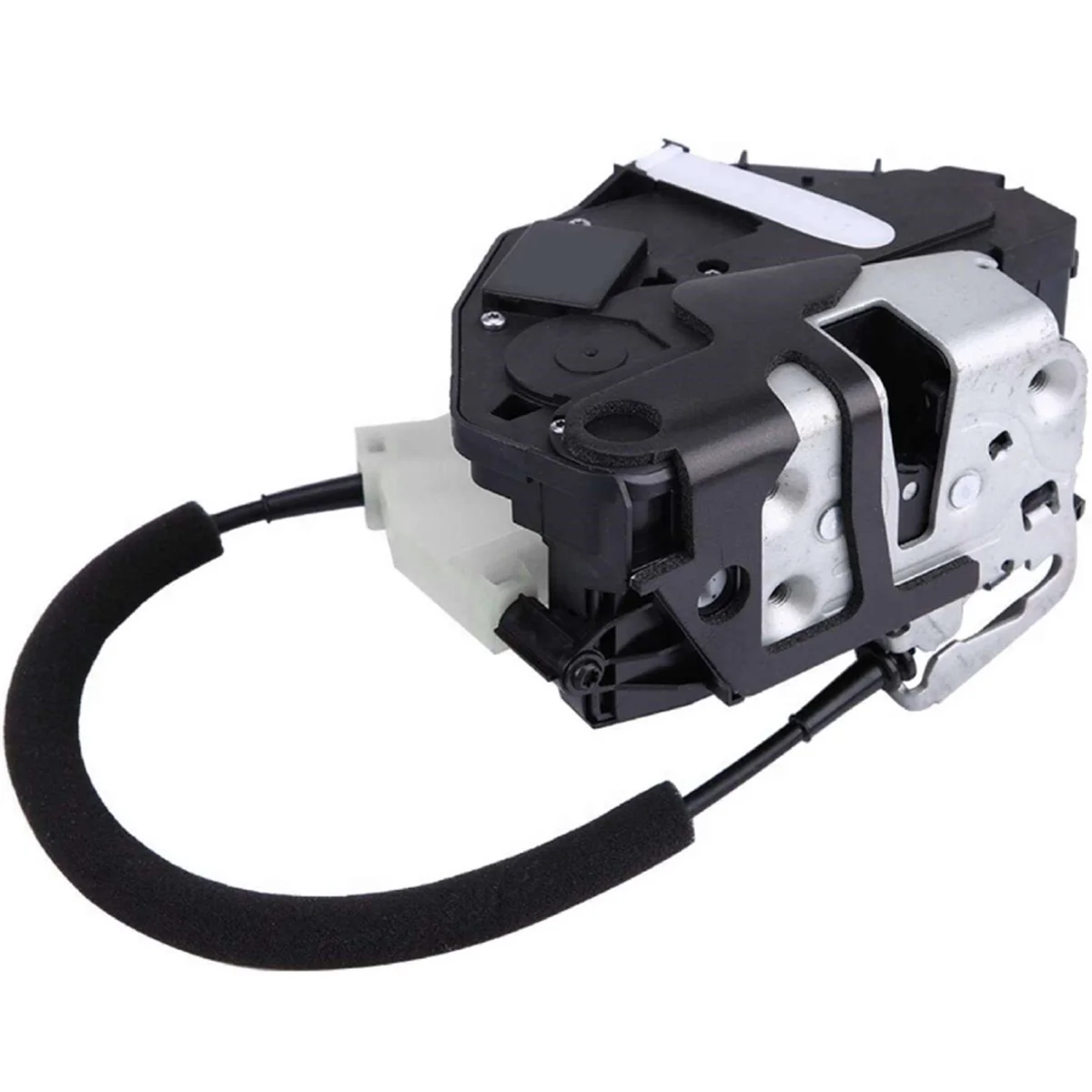 Macchina di bloccaggio del coperchio della scatola posteriore dell'auto CN15A219A65NE per Ford—L49A