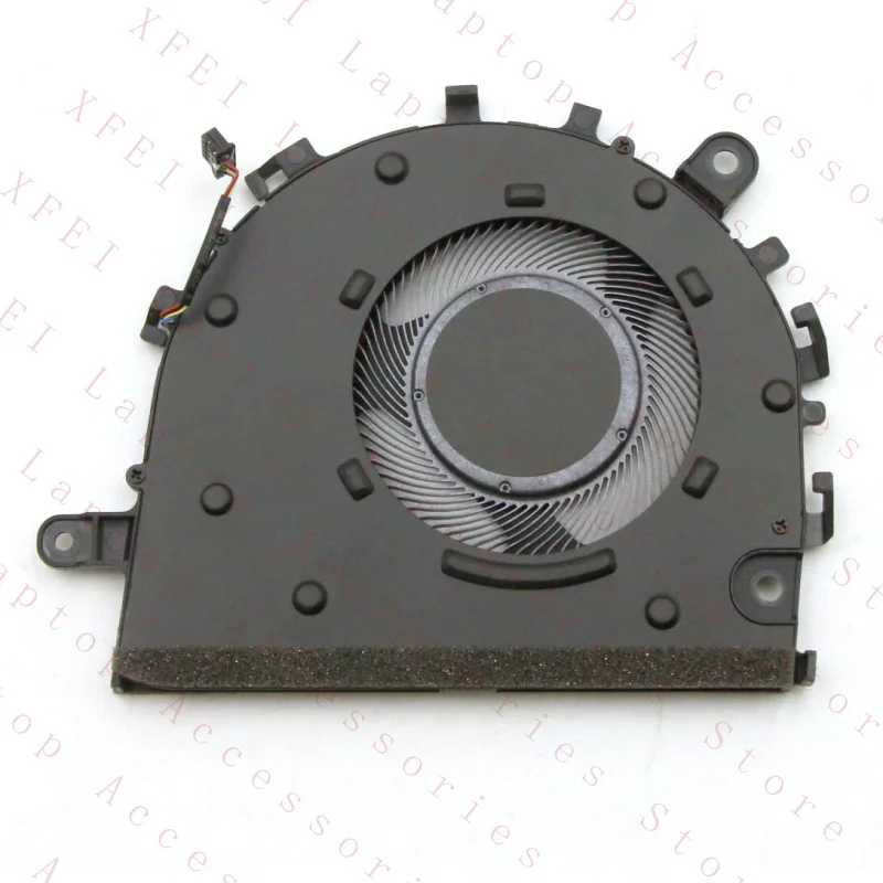 

C 5F10S14007 Новый вентилятор охлаждения процессора DC5V для IdeaPad 1 14ALC7 82R3 1 14IAU7 82QC