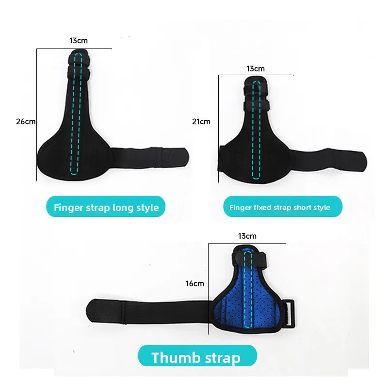 Рисунок 4 - Бандаж для поддержки большого пальца