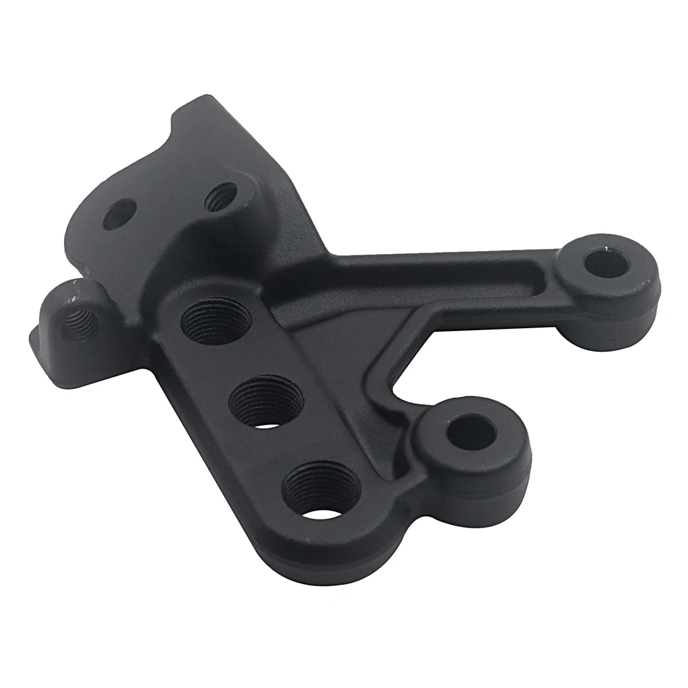 

Electric Motorcycle Foot Pegs Rests Pedal Mount Support Bracket For Sur-Ron Light Bee X & Light Bee S Original Parts Motocross