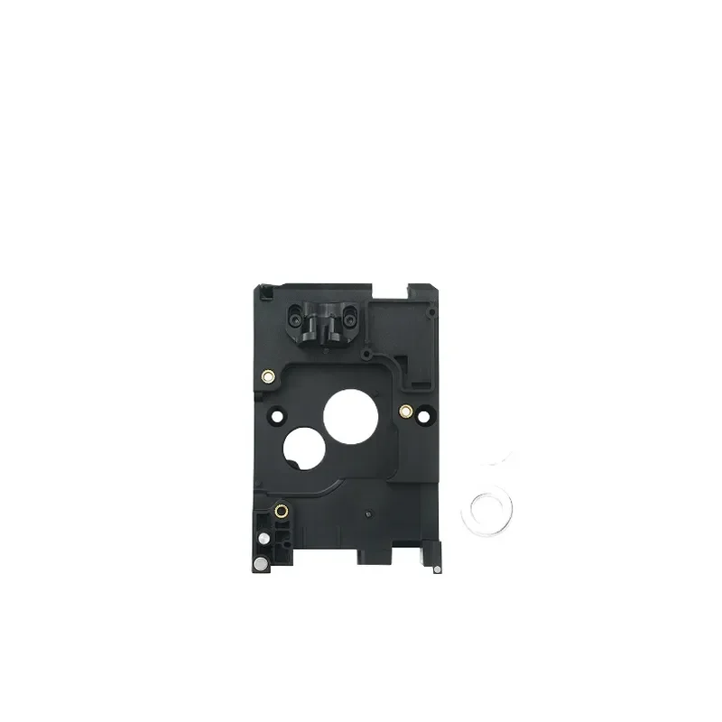 Front Cover for Tool Head Pulley Assembly Replacement Part Compatible with Tuozhu X1 P1 3D Printer Accessories Upgrade Kit