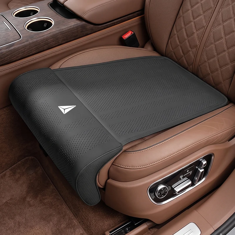 

For Deepal S03 S05 Max S07 Sl03 L07 S07 G318 EV Car Seat Leg Support Cushion Extended Leg Rest Seat Cushion Prevent Leg Hanging