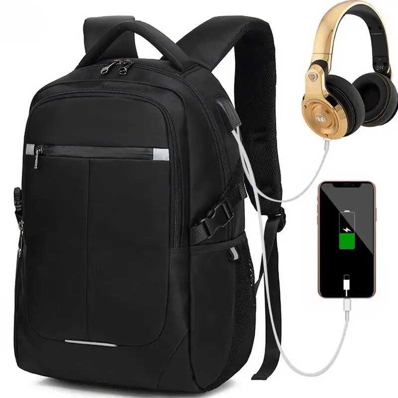 

XZAN Men's backpack Travel, Leisure, Business, Laptop, Korean Style, Fashion Trend, High Student School Bag, Travel Backpack Men