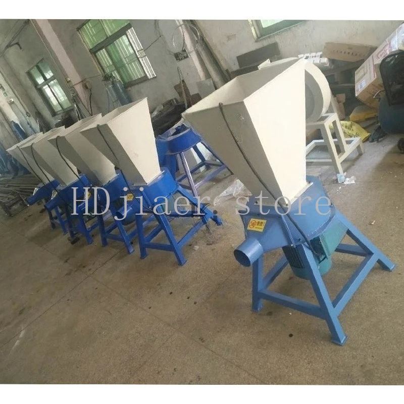 

Foam crushing and lumping machine, foam block machine, pearl cotton lumping machine, sponge melting machine equipment